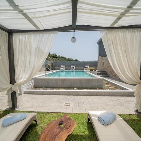 Popi'S Villa Svoronata Luaran gambar