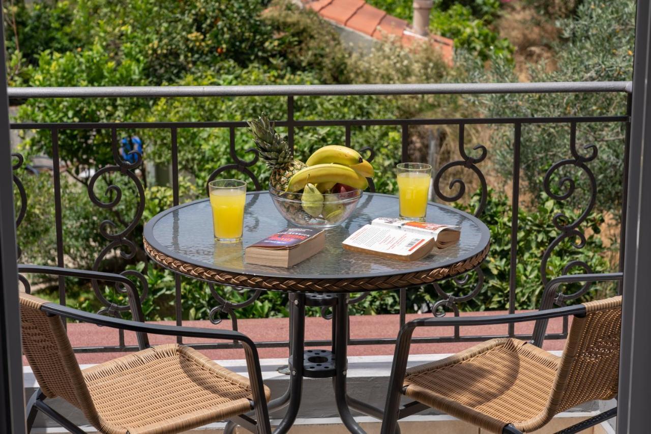 Popi'S Villa Svoronata Luaran gambar