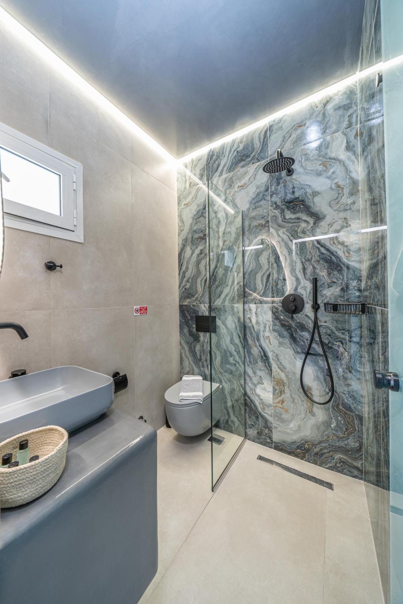 Popi'S Villa Svoronata Luaran gambar