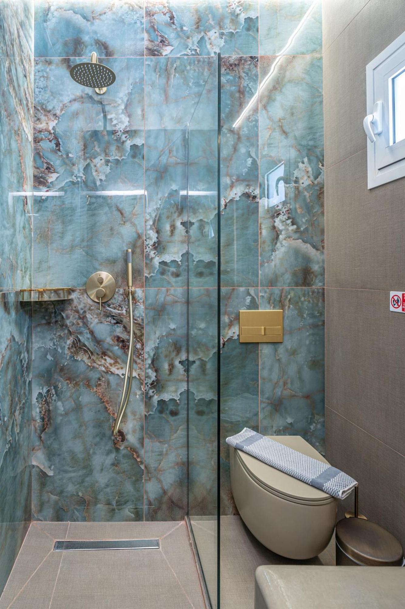 Popi'S Villa Svoronata Luaran gambar
