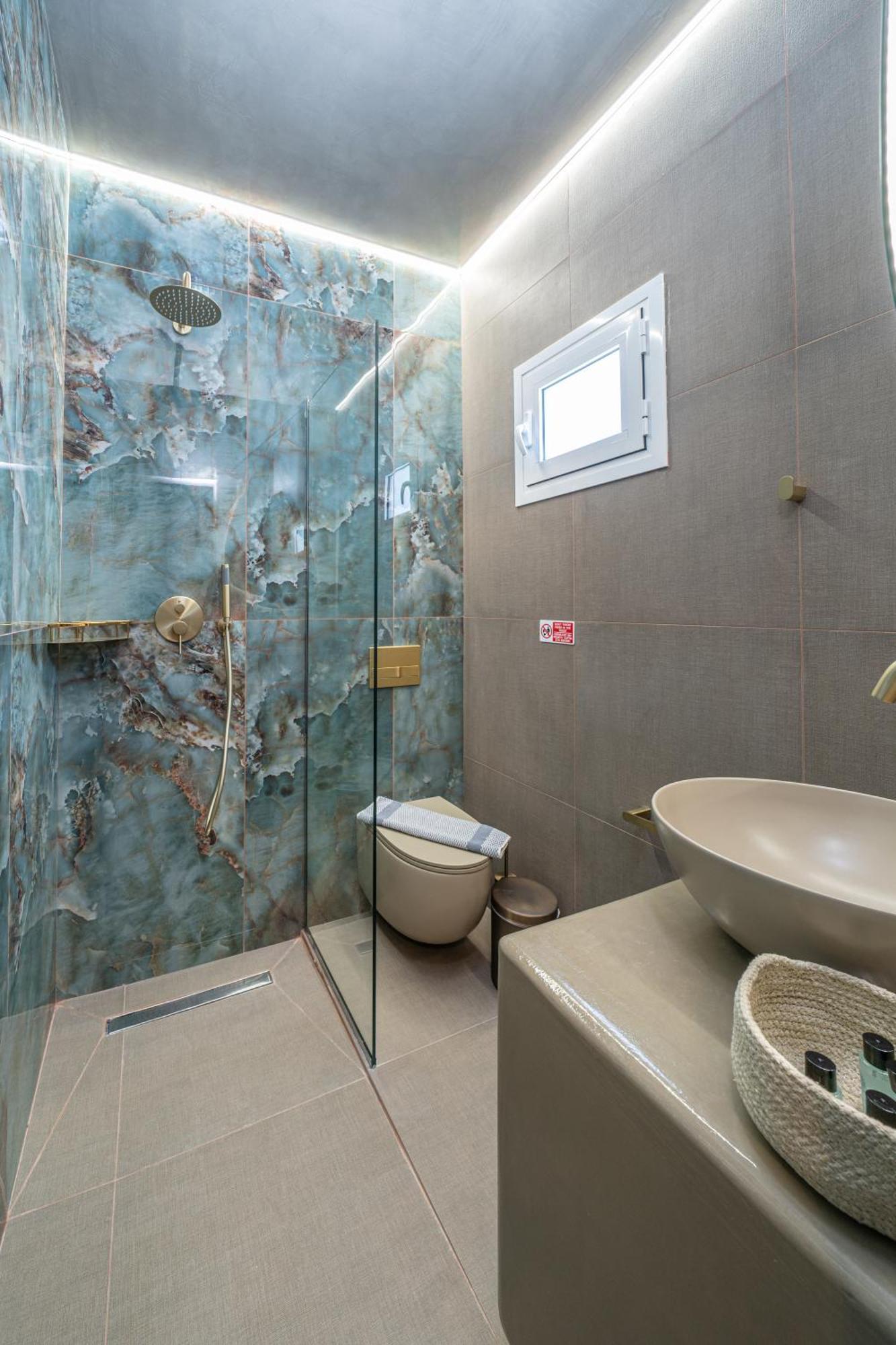 Popi'S Villa Svoronata Luaran gambar