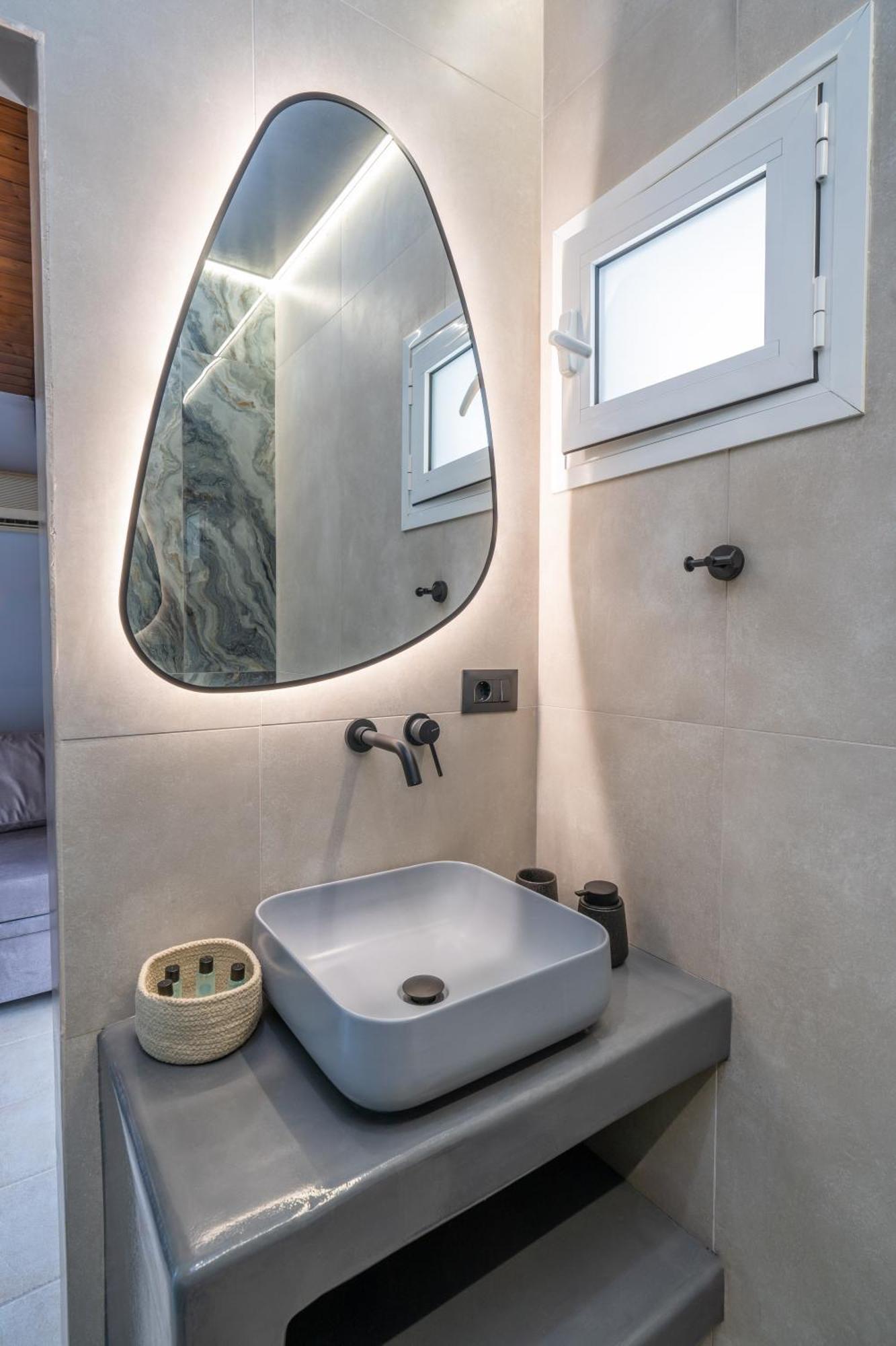 Popi'S Villa Svoronata Luaran gambar