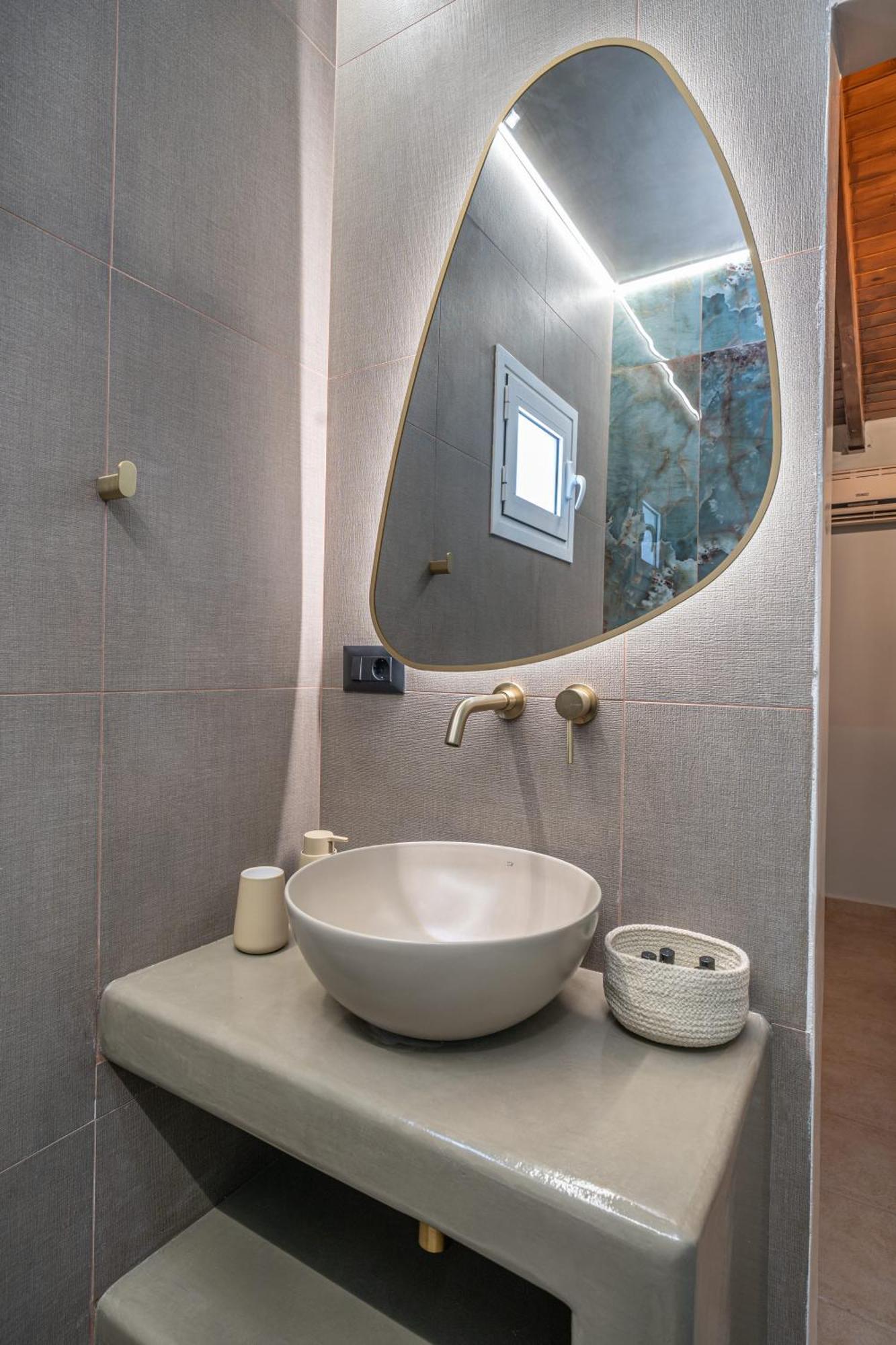 Popi'S Villa Svoronata Luaran gambar